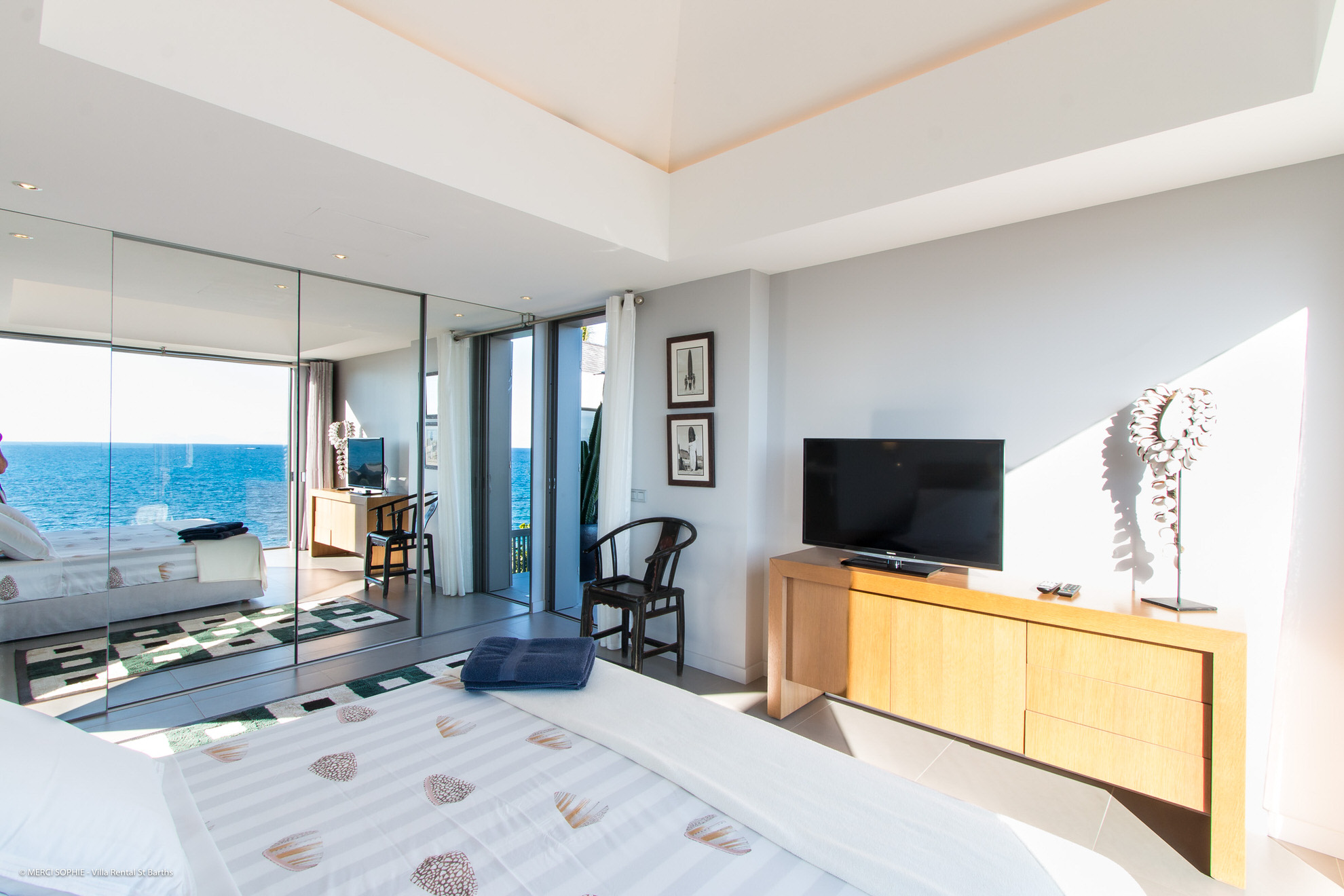 Villa Roc e Mar, BL Toiny 