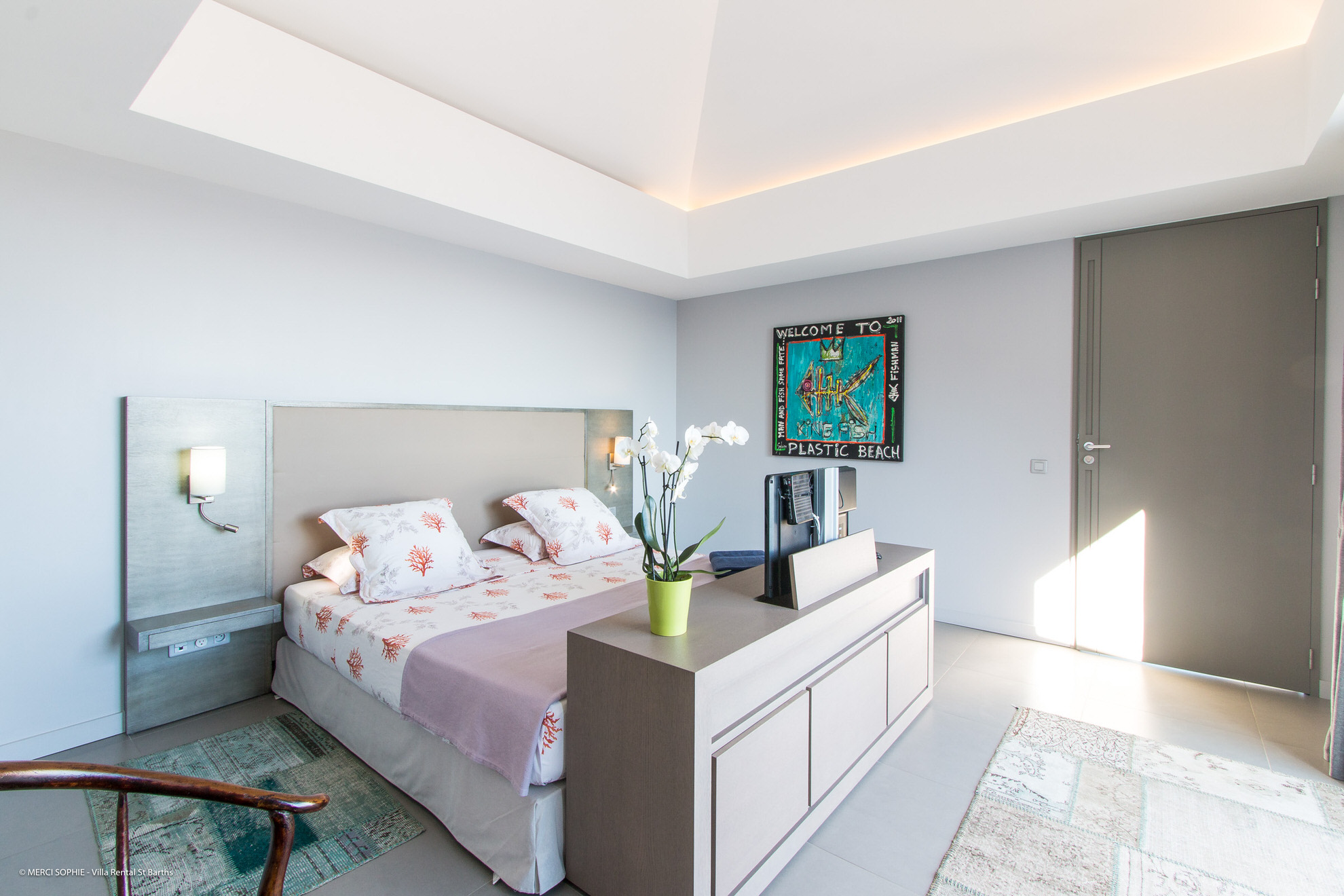 Villa Roc e Mar, BL Toiny 