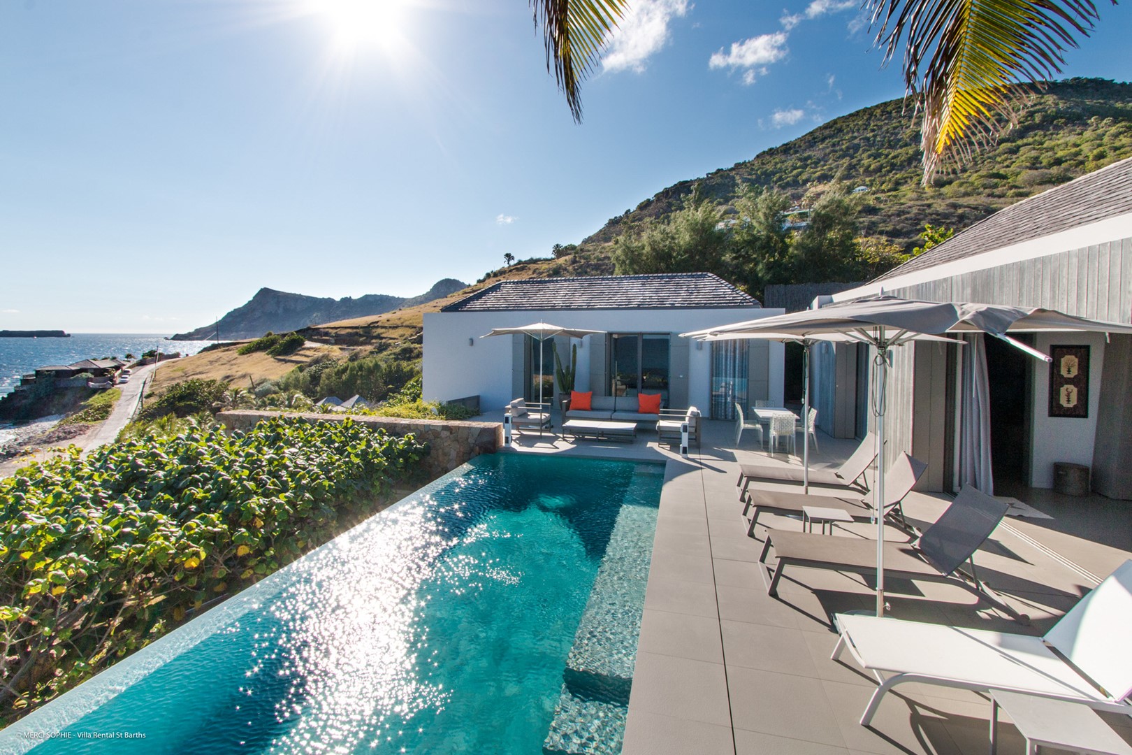 Villa Roc e Mar, BL Toiny 