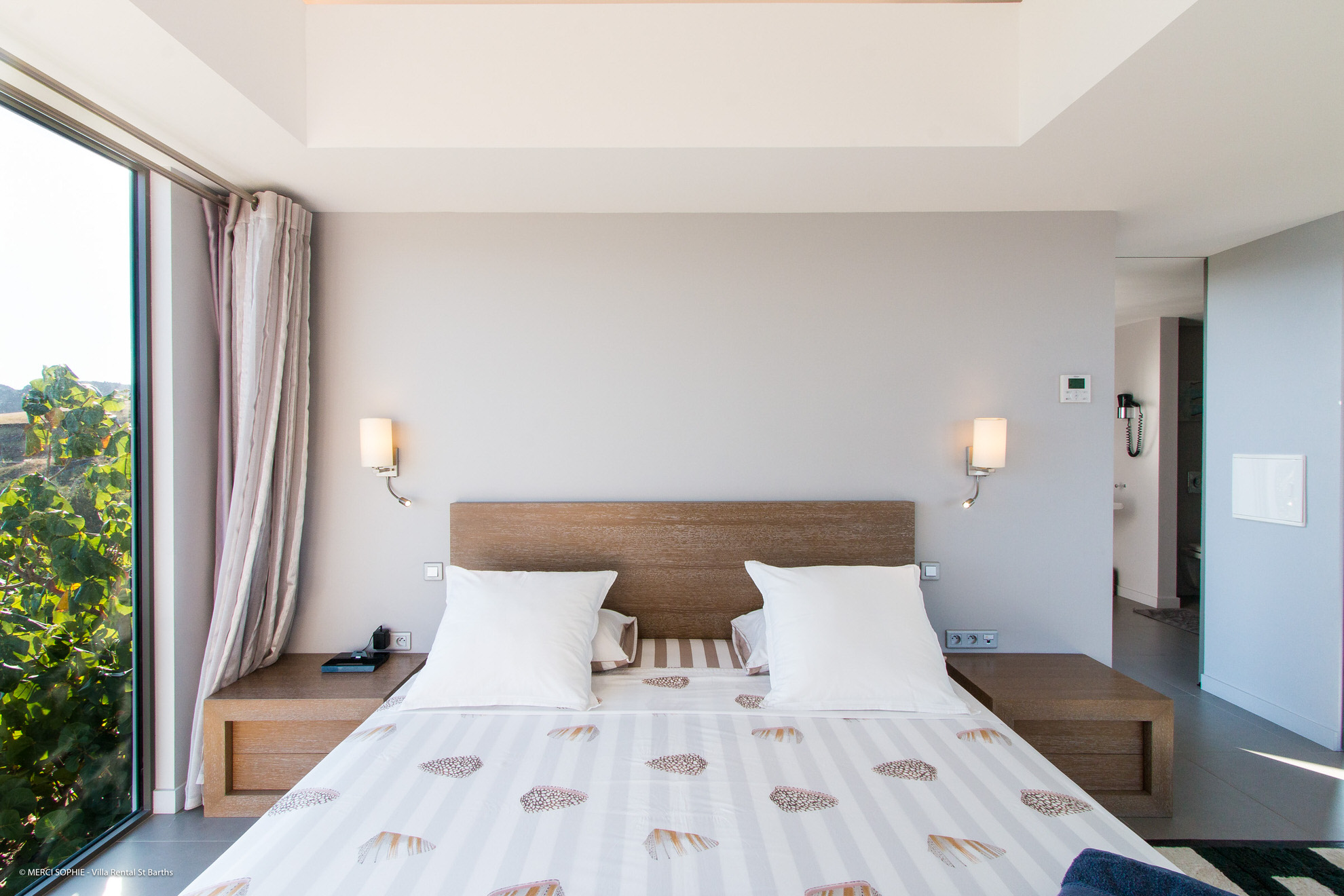 Villa Roc e Mar, BL Toiny 
