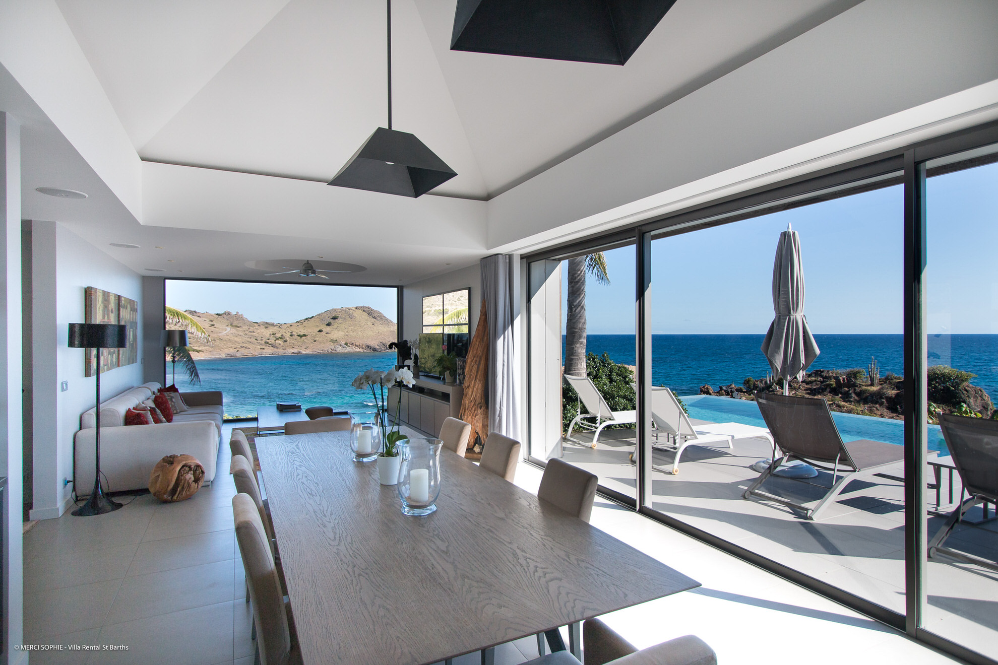 Villa Roc e Mar, BL Toiny 