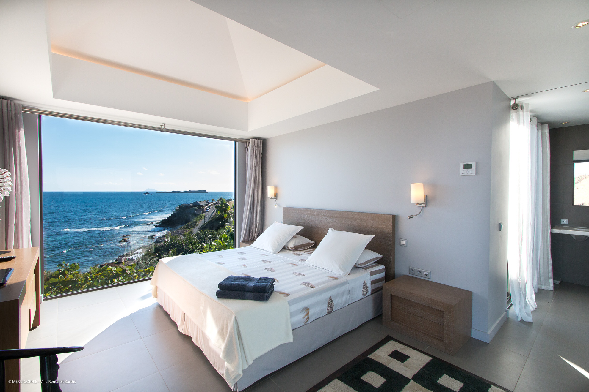 Villa Roc e Mar, BL Toiny 