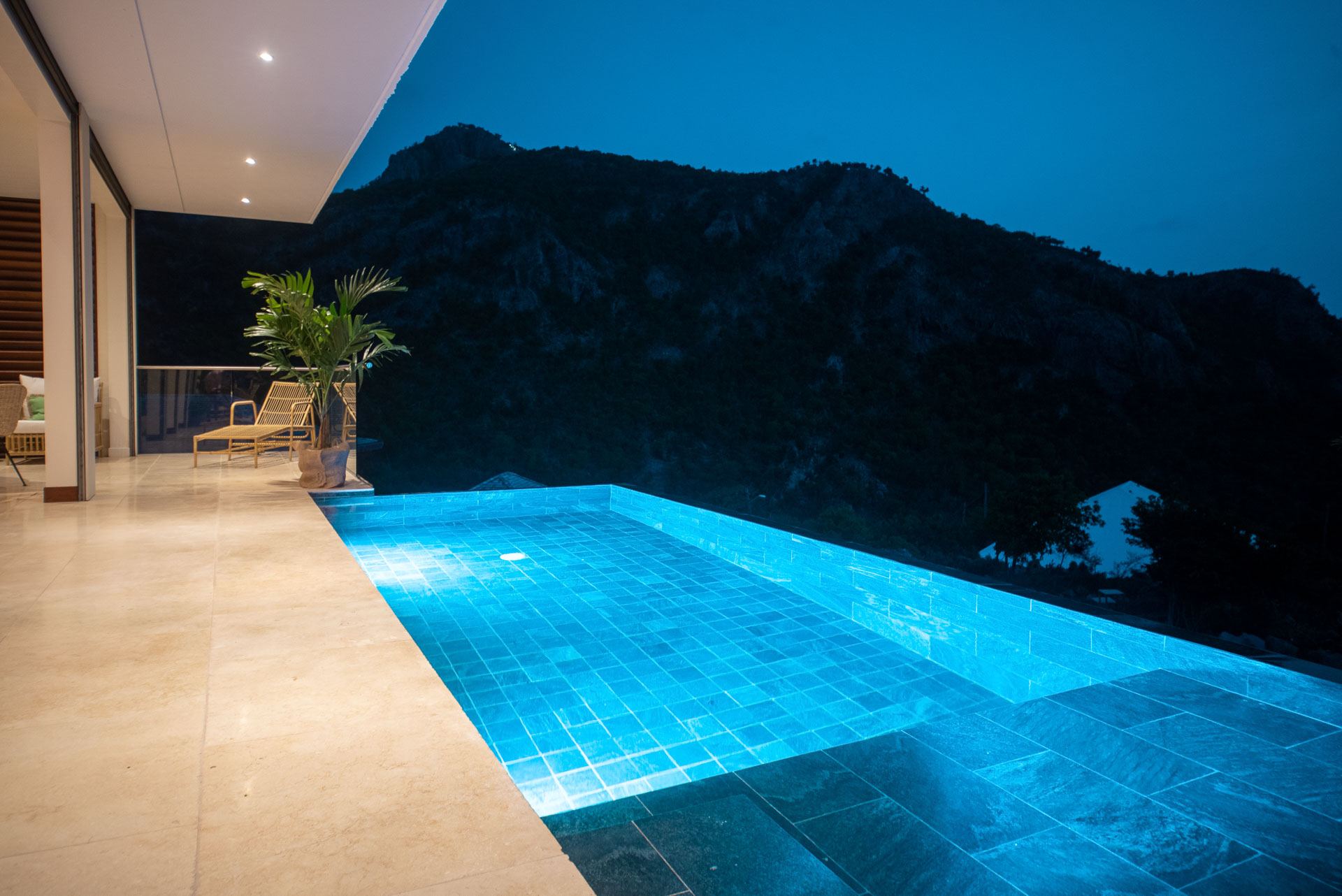 Villa Rosa, BL Petite Saline 