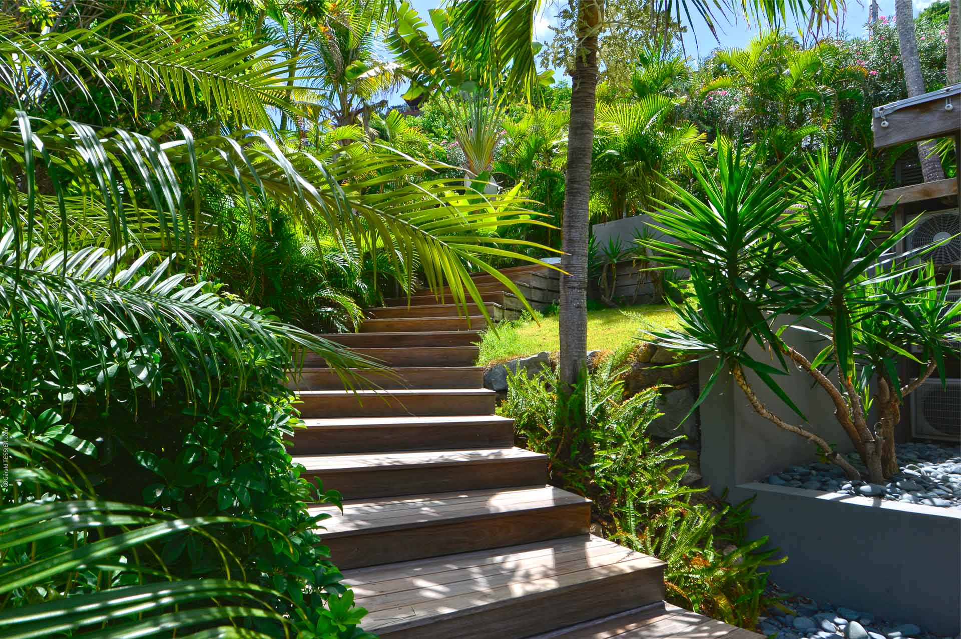 Villa Sakura, BL Pointe Milou 