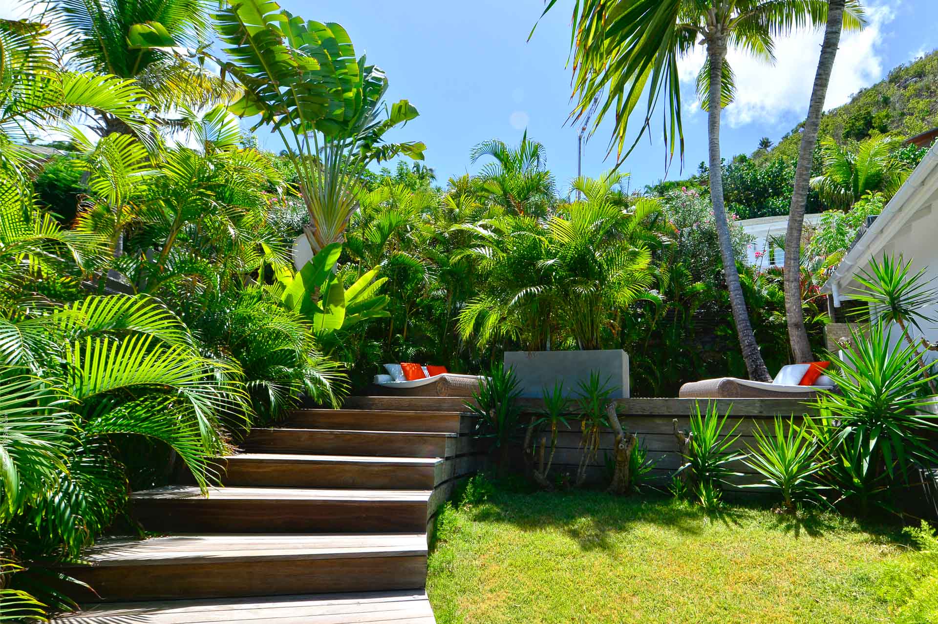 Villa Sakura, BL Pointe Milou 
