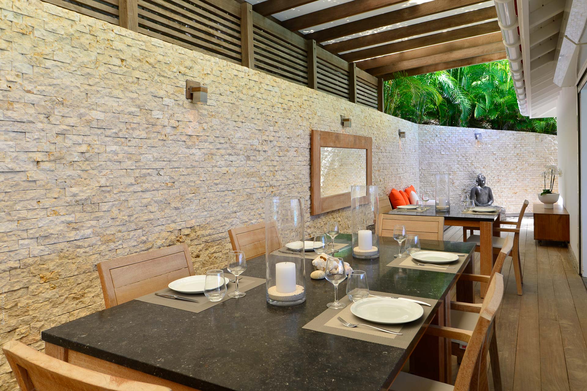 Villa Sakura, BL Pointe Milou 