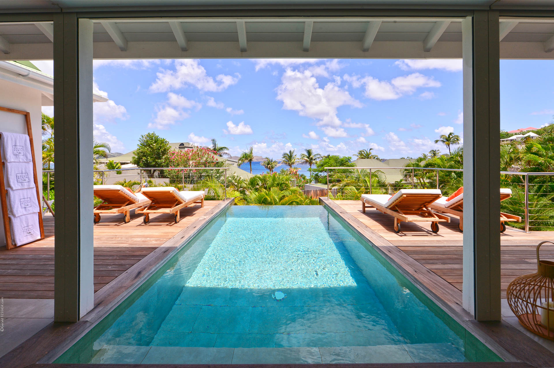 Villa Sakura, BL Pointe Milou 