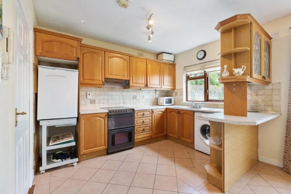 Rathmichael Manor, Shanganagh 18 Loughlinstown County Dublin