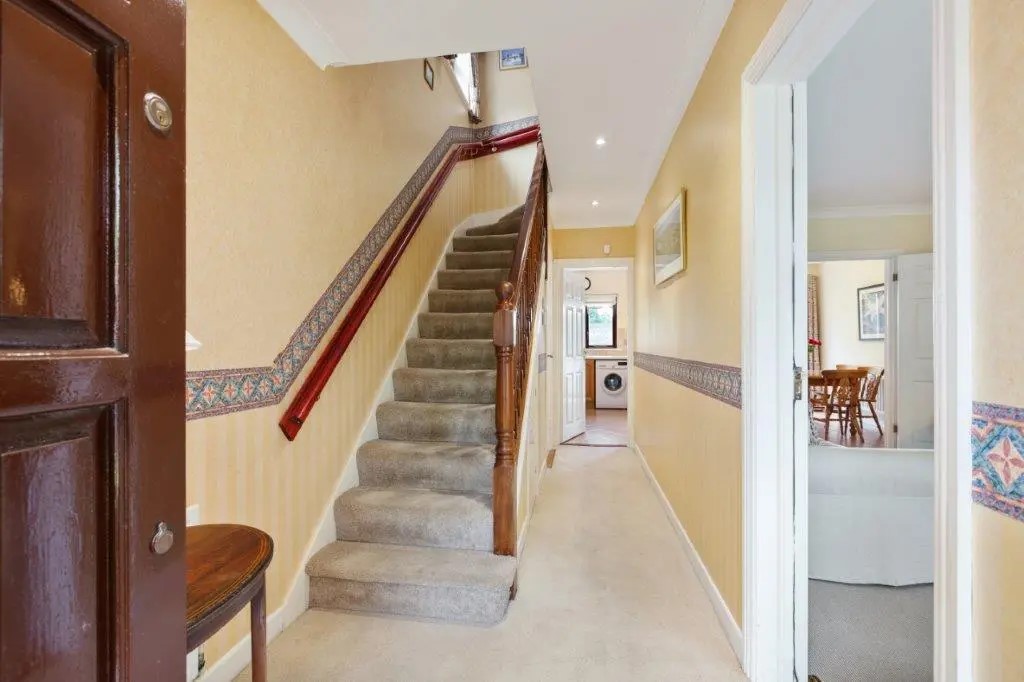 Rathmichael Manor, Shanganagh 18 Loughlinstown County Dublin