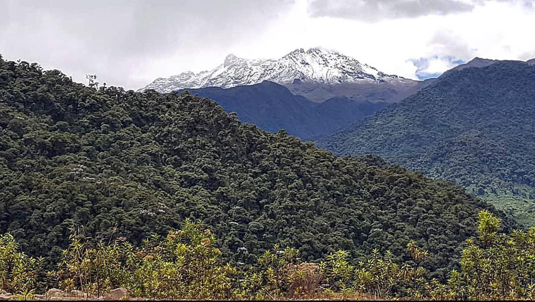 Unnamed Road Cotacachi Imbabura Province