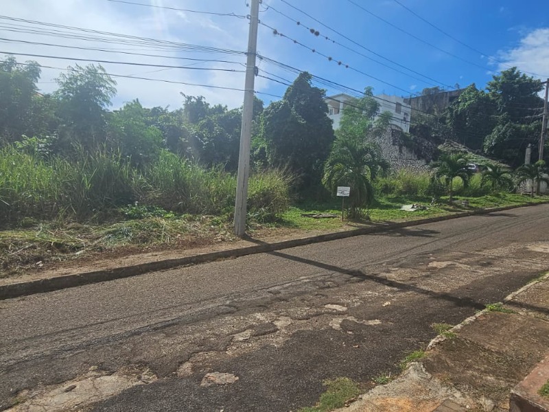 6 Upper Stanmore Rd, Kingston, Jamaica Kingston St. Andrew Parish