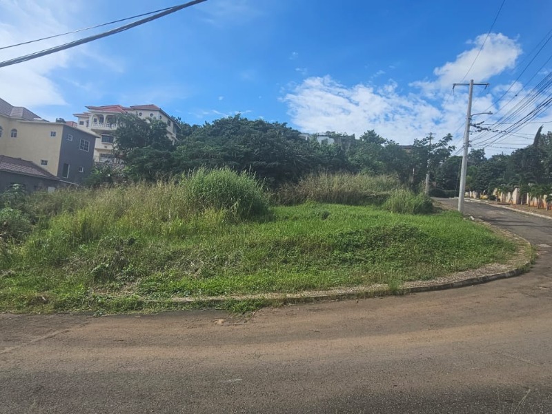 6 Upper Stanmore Rd, Kingston, Jamaica Kingston St. Andrew Parish