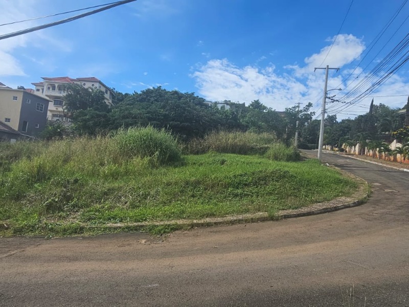 6 Upper Stanmore Rd, Kingston, Jamaica Kingston St. Andrew Parish