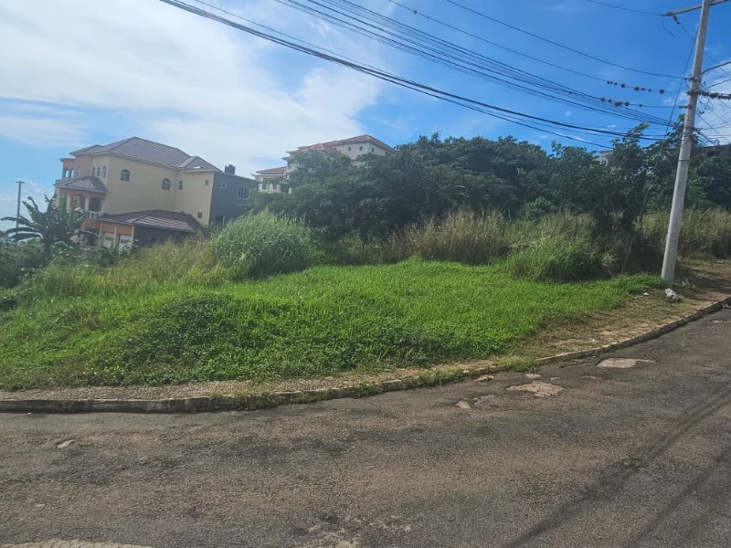 6 Upper Stanmore Rd, Kingston, Jamaica Kingston St. Andrew Parish