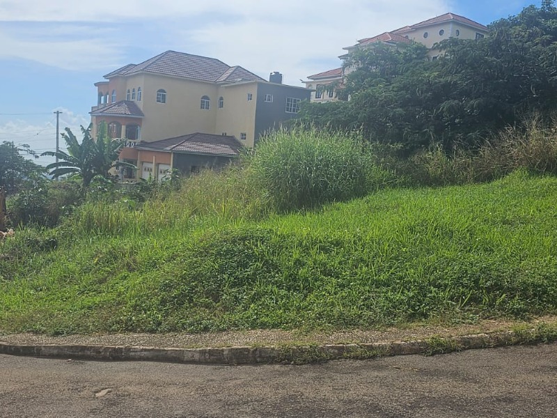 6 Upper Stanmore Rd, Kingston, Jamaica Kingston St. Andrew Parish