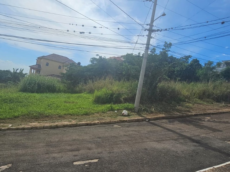 6 Upper Stanmore Rd, Kingston, Jamaica Kingston St. Andrew Parish
