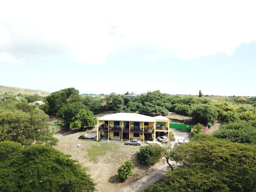 La Grange Road Frederiksted Southeast St. Croix