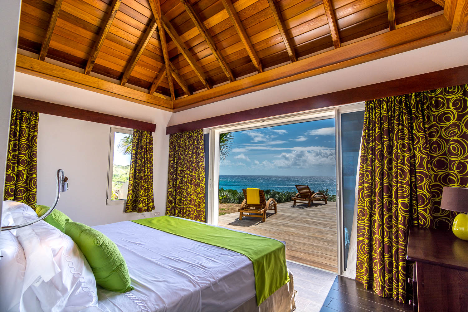 Villa Tichatola, BL Toiny 