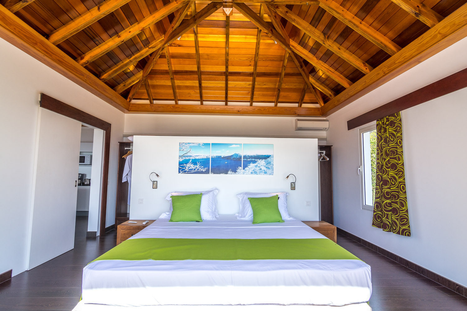 Villa Tichatola, BL Toiny 