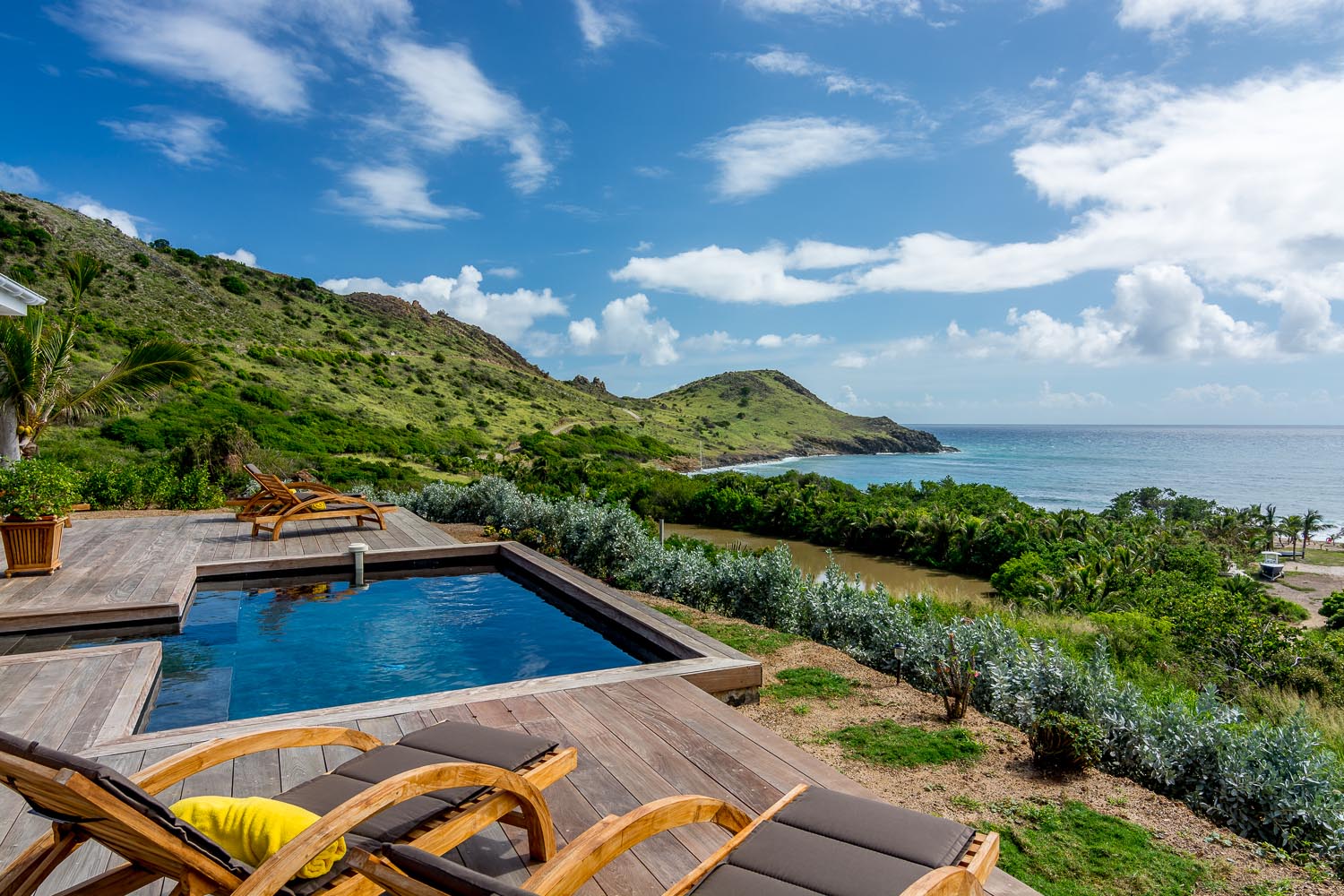 Villa Tichatola, BL Toiny 