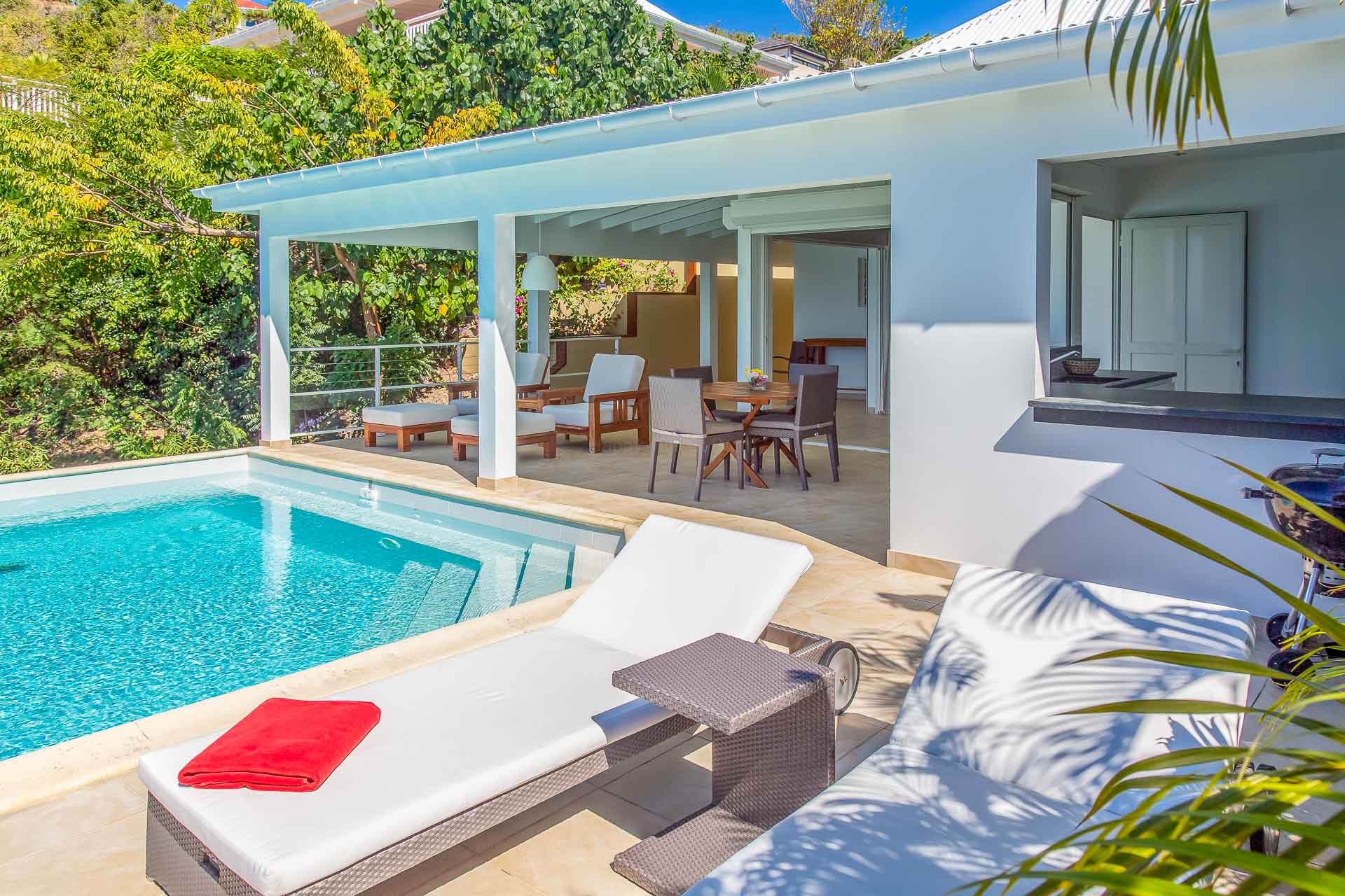 Villa Tortue Lorient Camaruche, BL Camaruche 