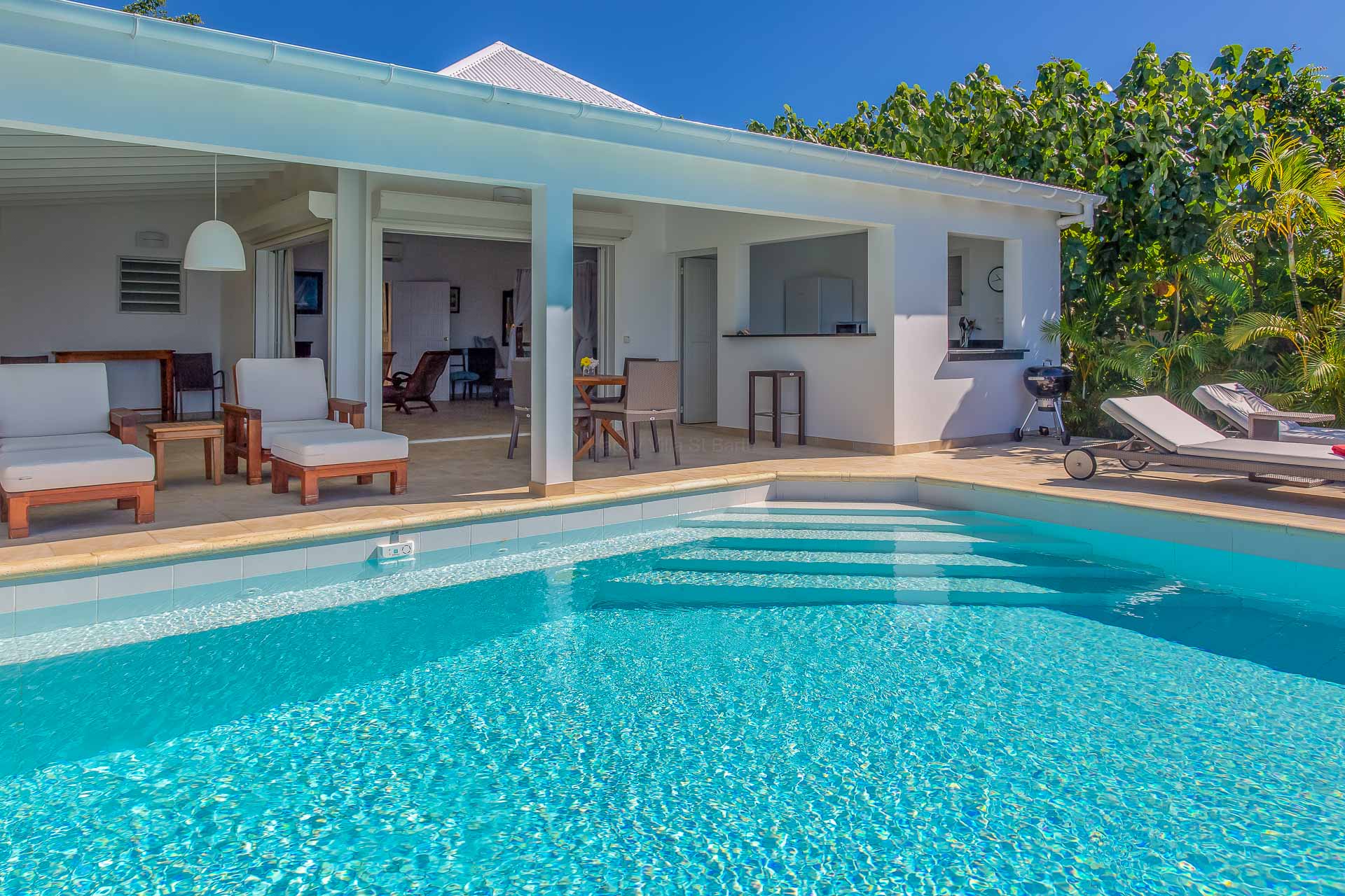 Villa Tortue Lorient Camaruche, BL Camaruche 