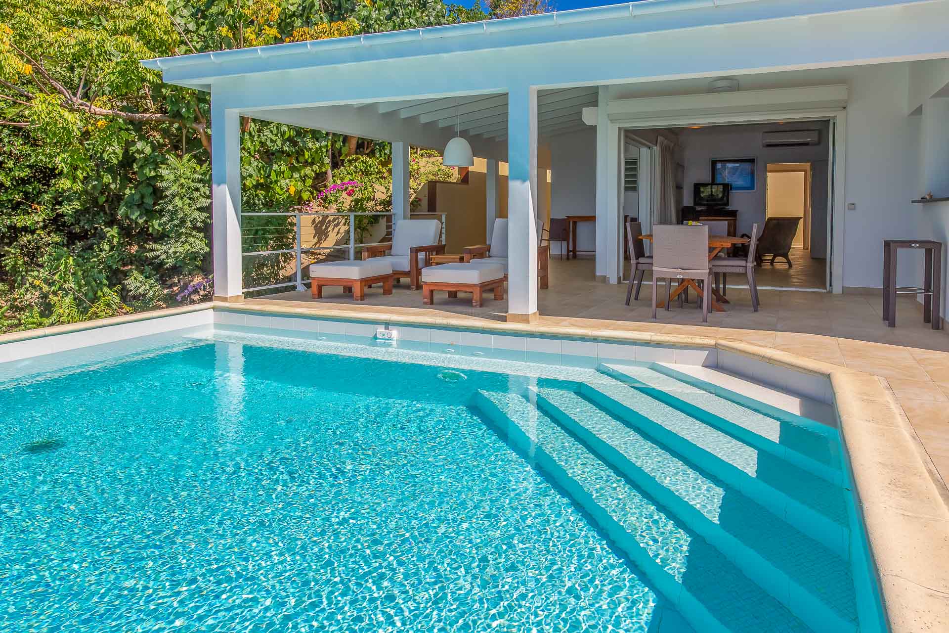 Villa Tortue Lorient Camaruche, BL Camaruche 