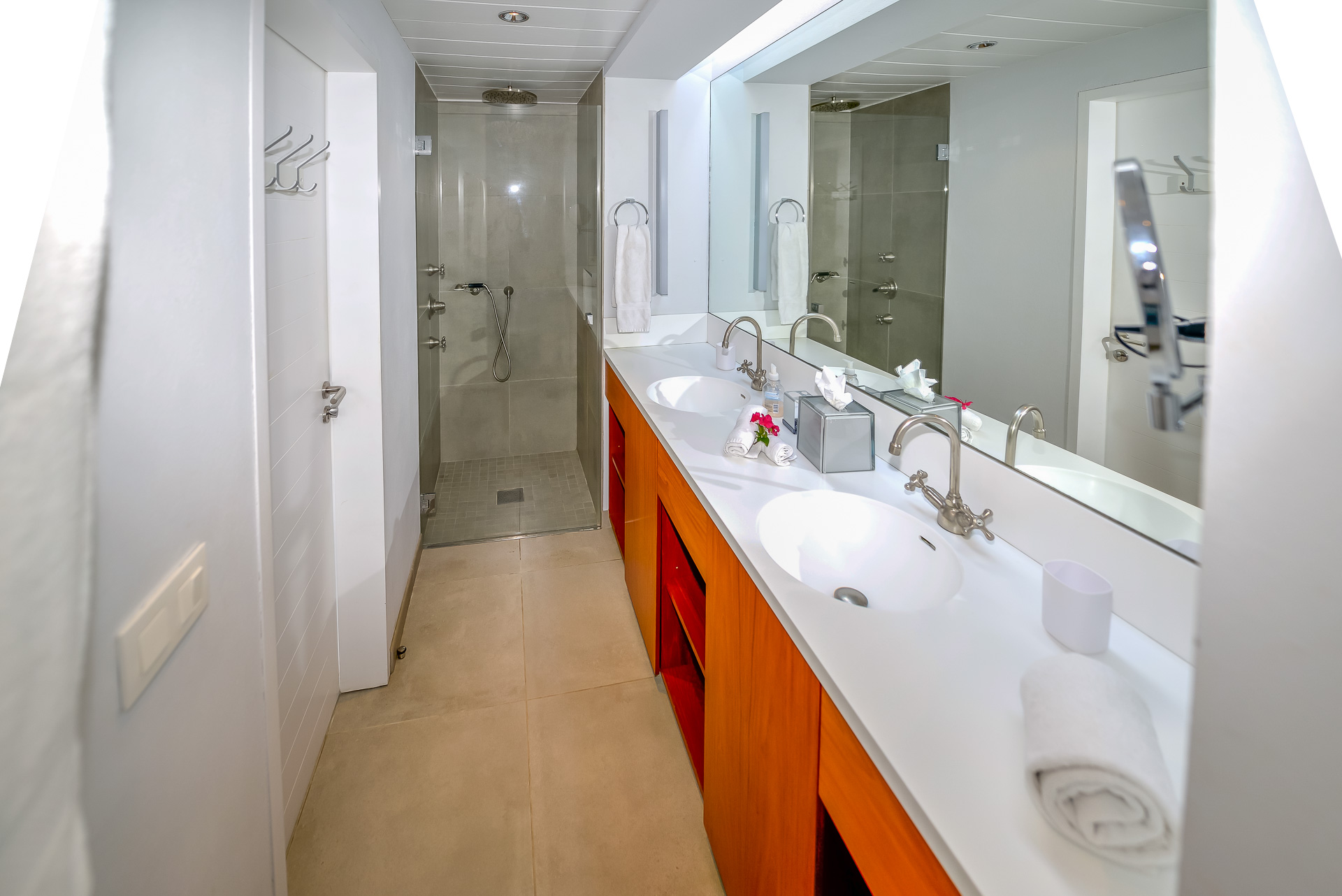 Villa Ti Voyage, BL Colombier 