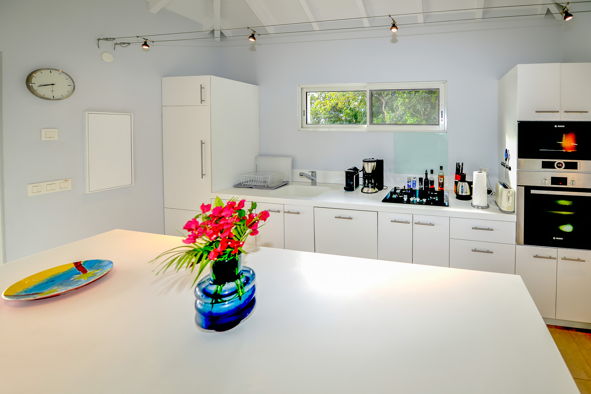 Villa Ti Voyage, BL Colombier 