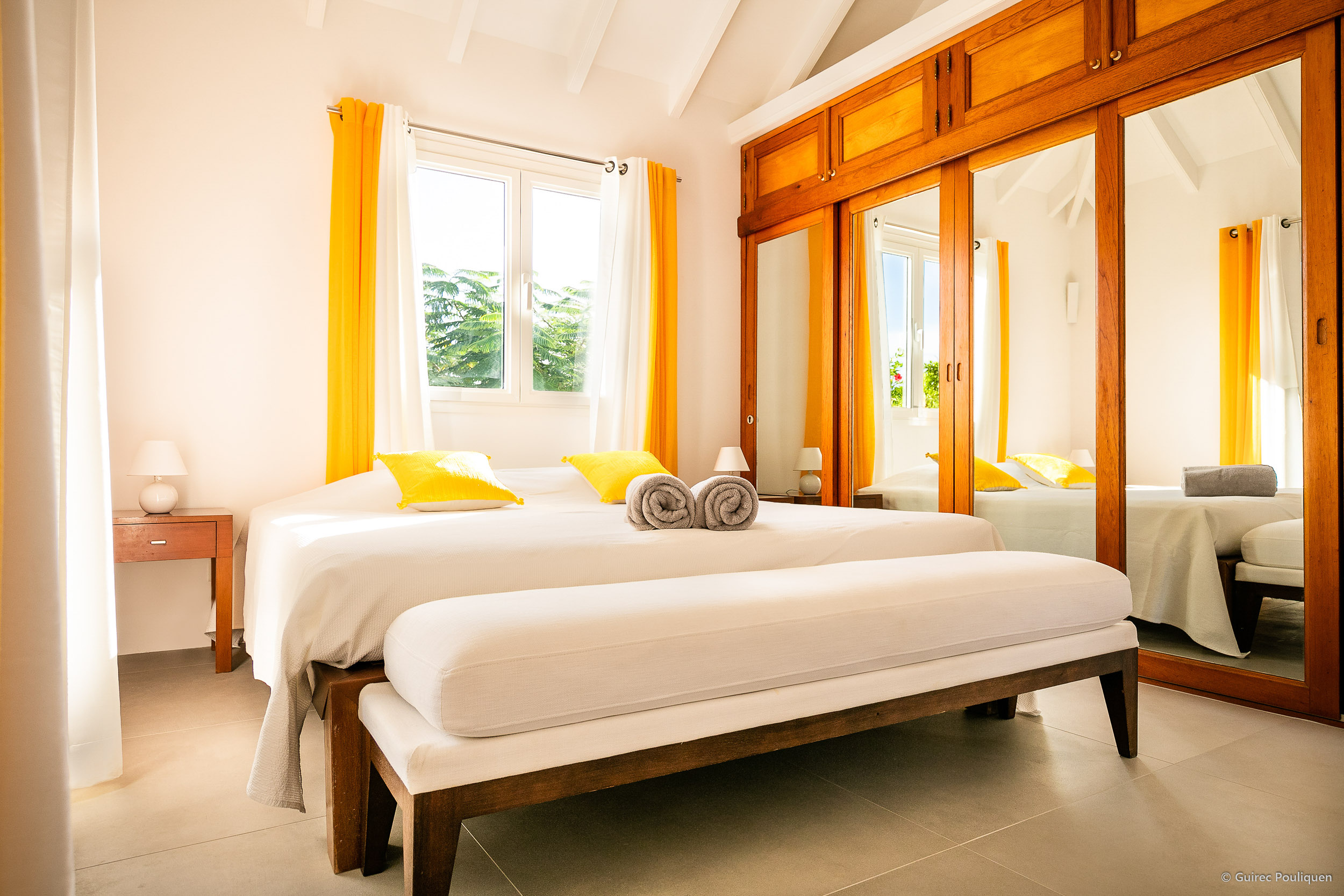 Villa Taniko, BL Colombier 