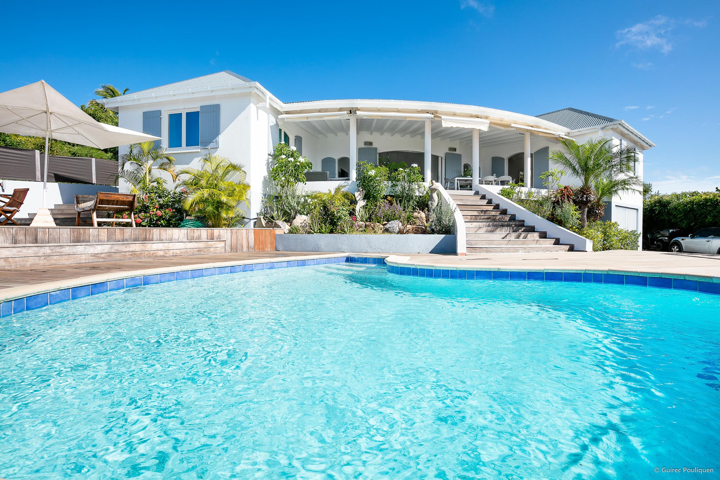Villa Taniko, BL Colombier 
