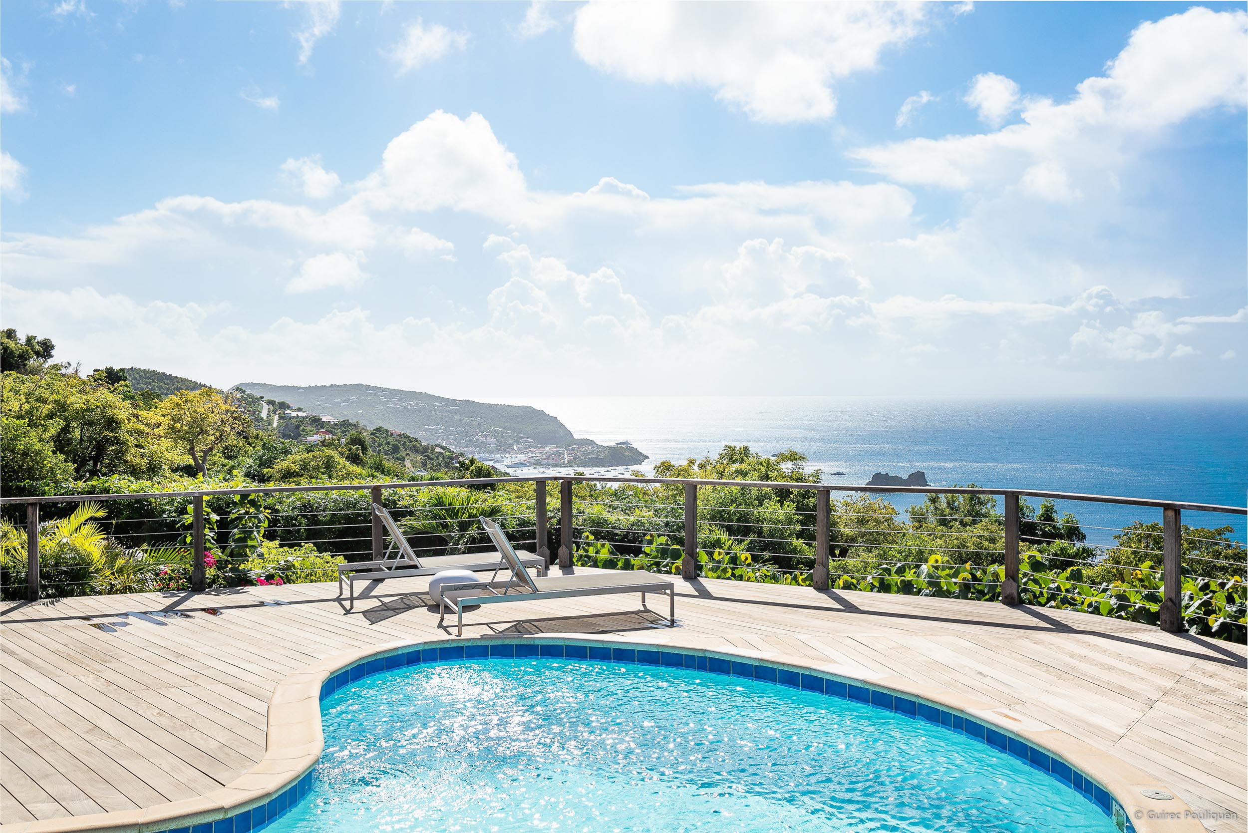 Villa Taniko, BL Colombier 