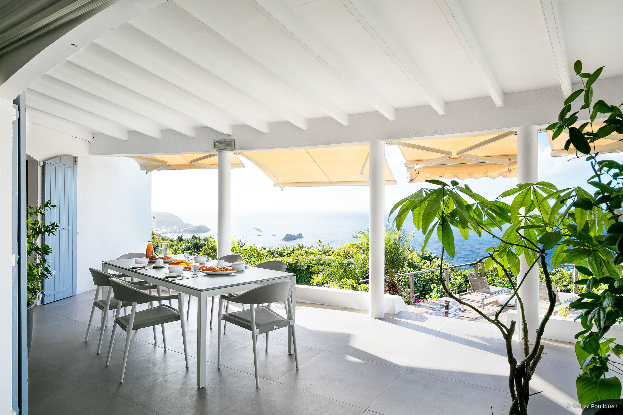 Villa Taniko, BL Colombier 