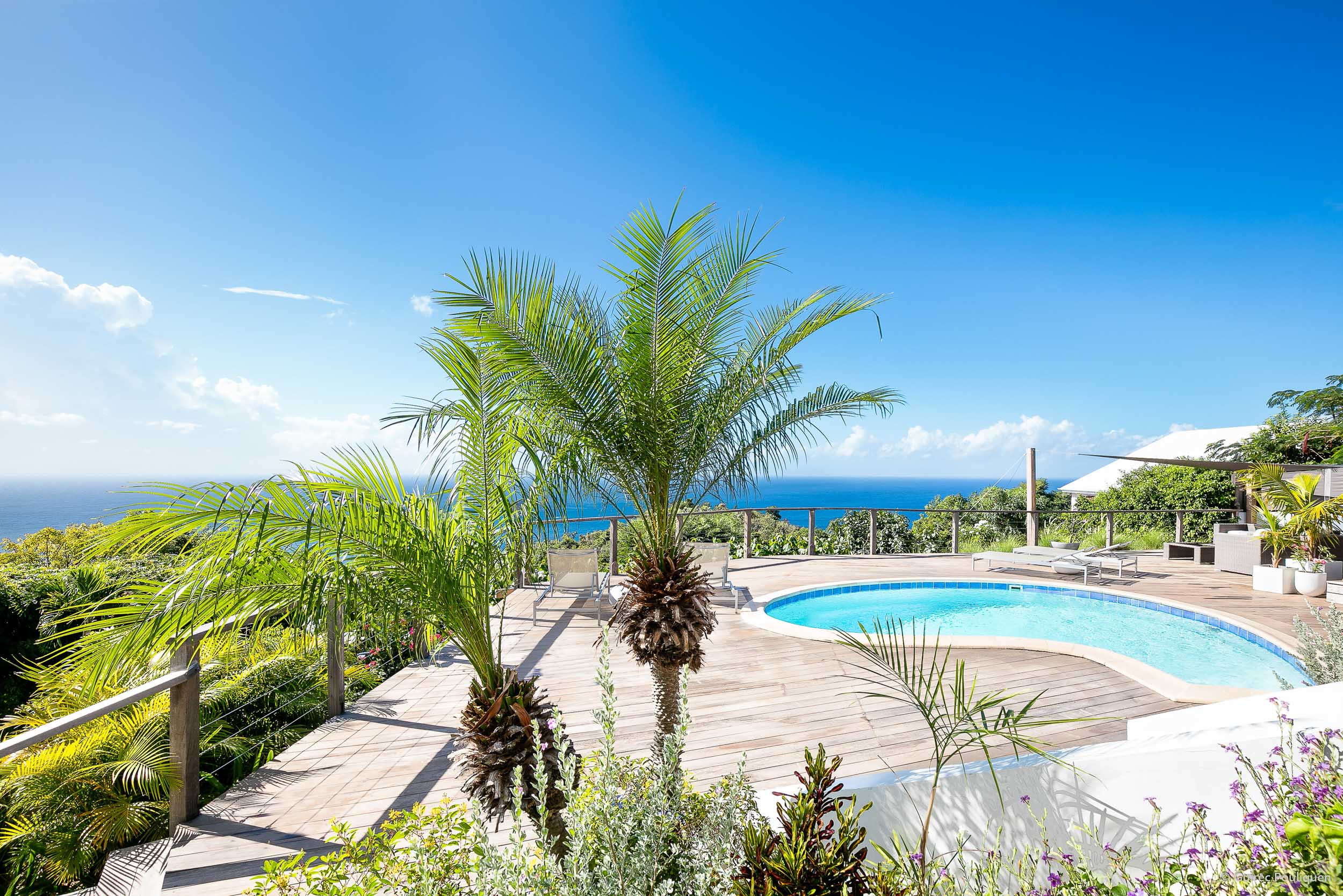 Villa Taniko, BL Colombier 