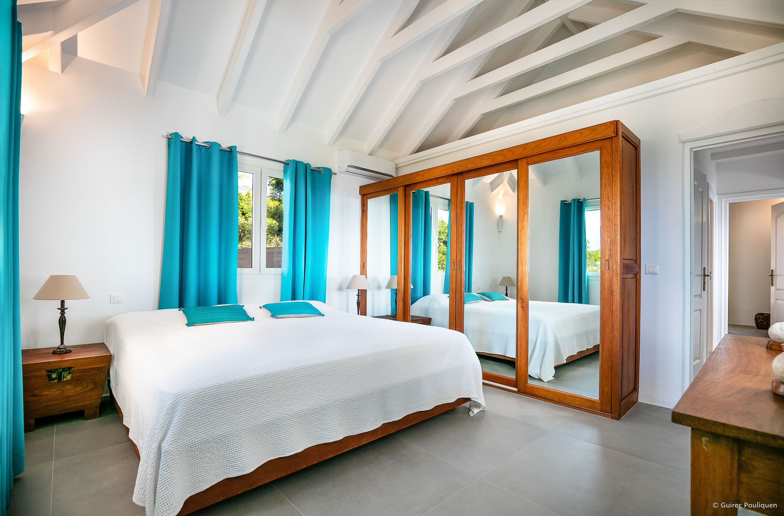 Villa Taniko, BL Colombier 
