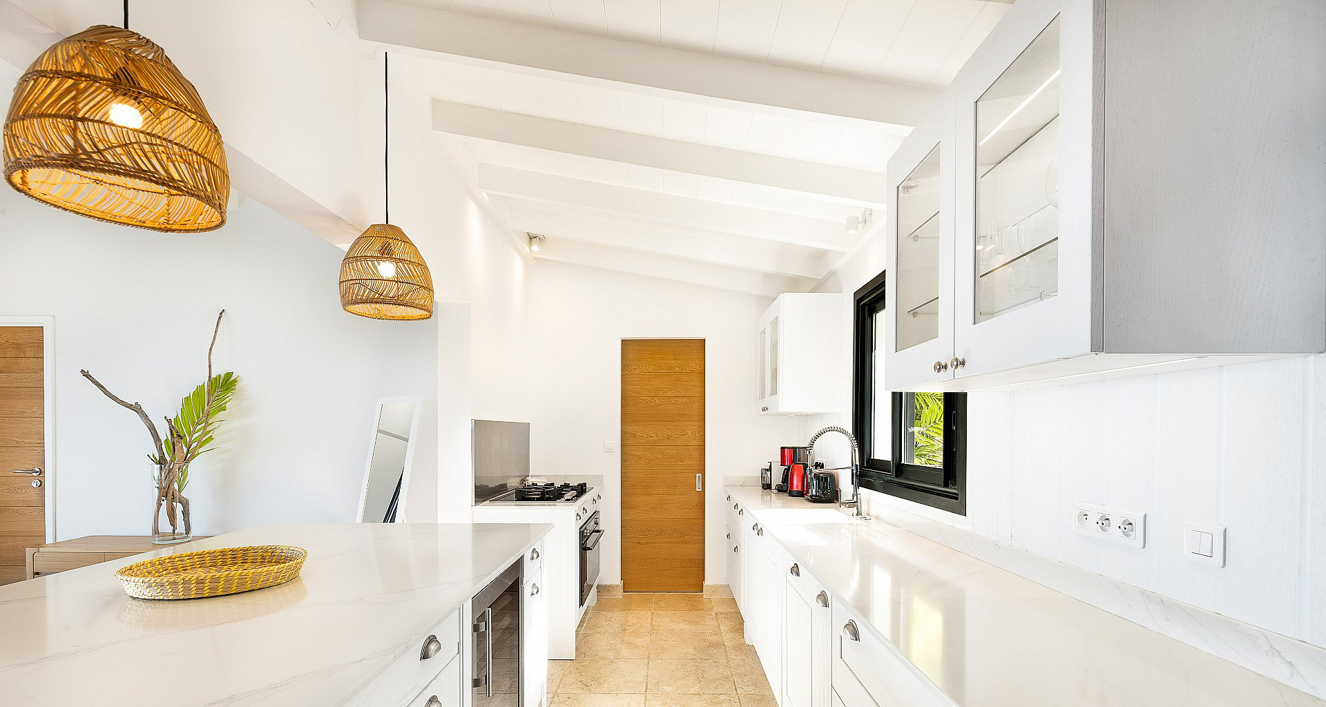 Villa Teddy, BL Devet 
