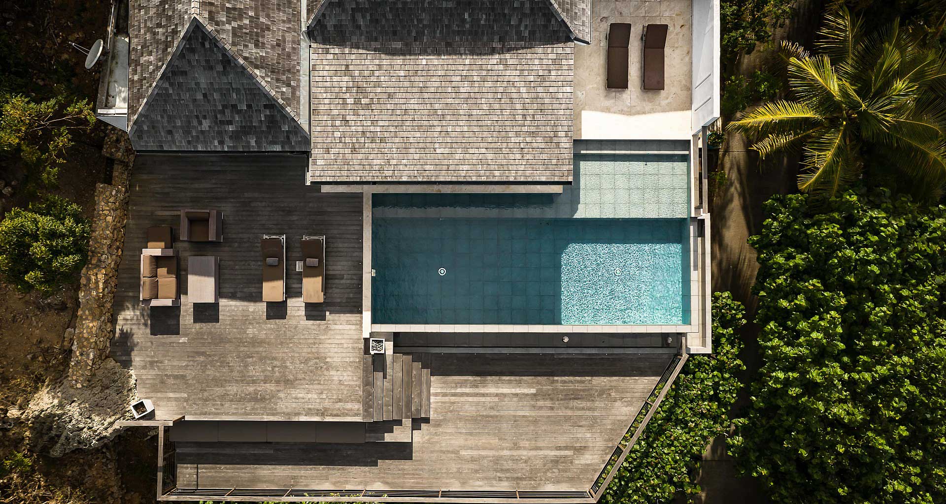 Villa Teddy, BL Devet 