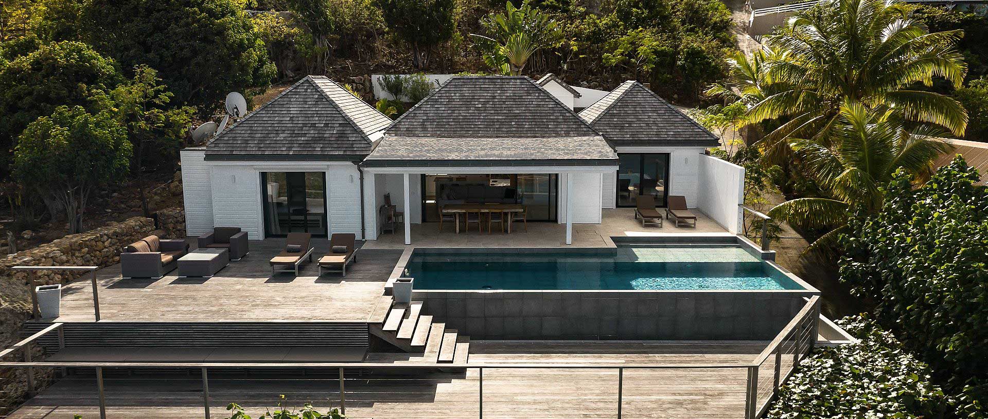 Villa Teddy, BL Devet 