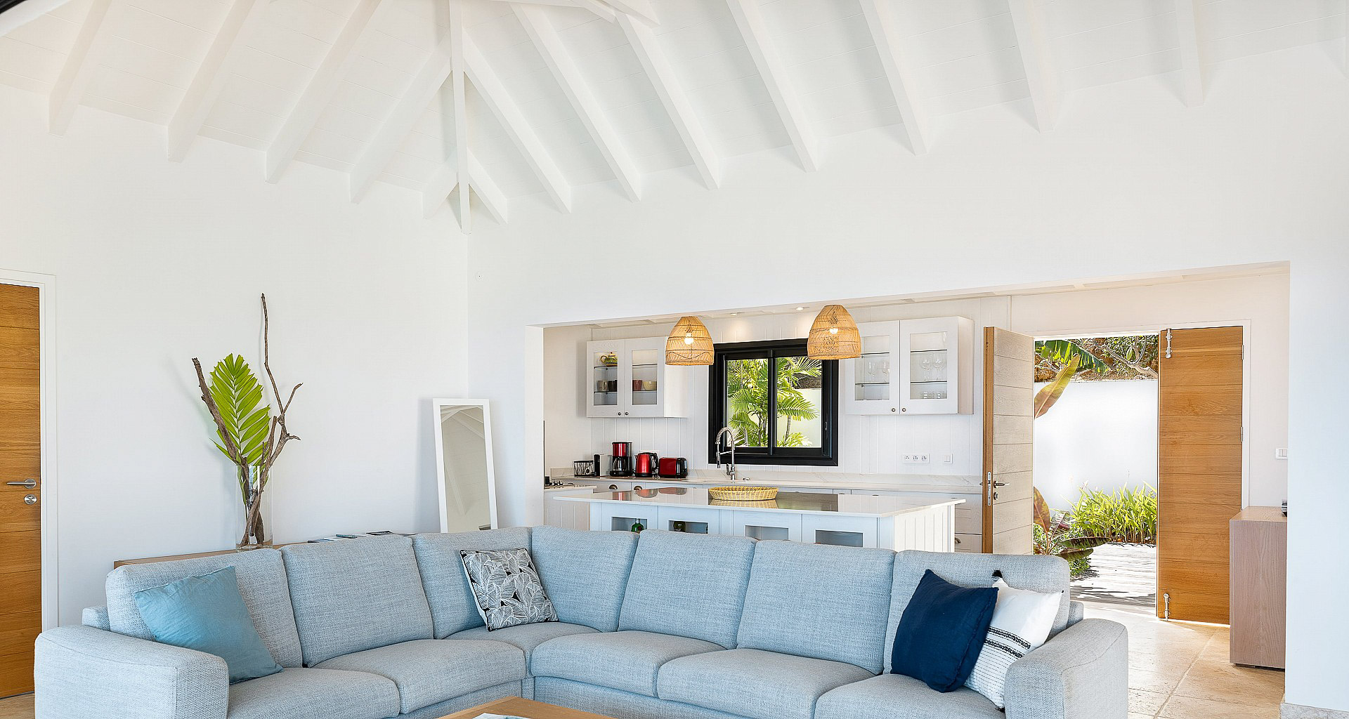 Villa Teddy, BL Devet 