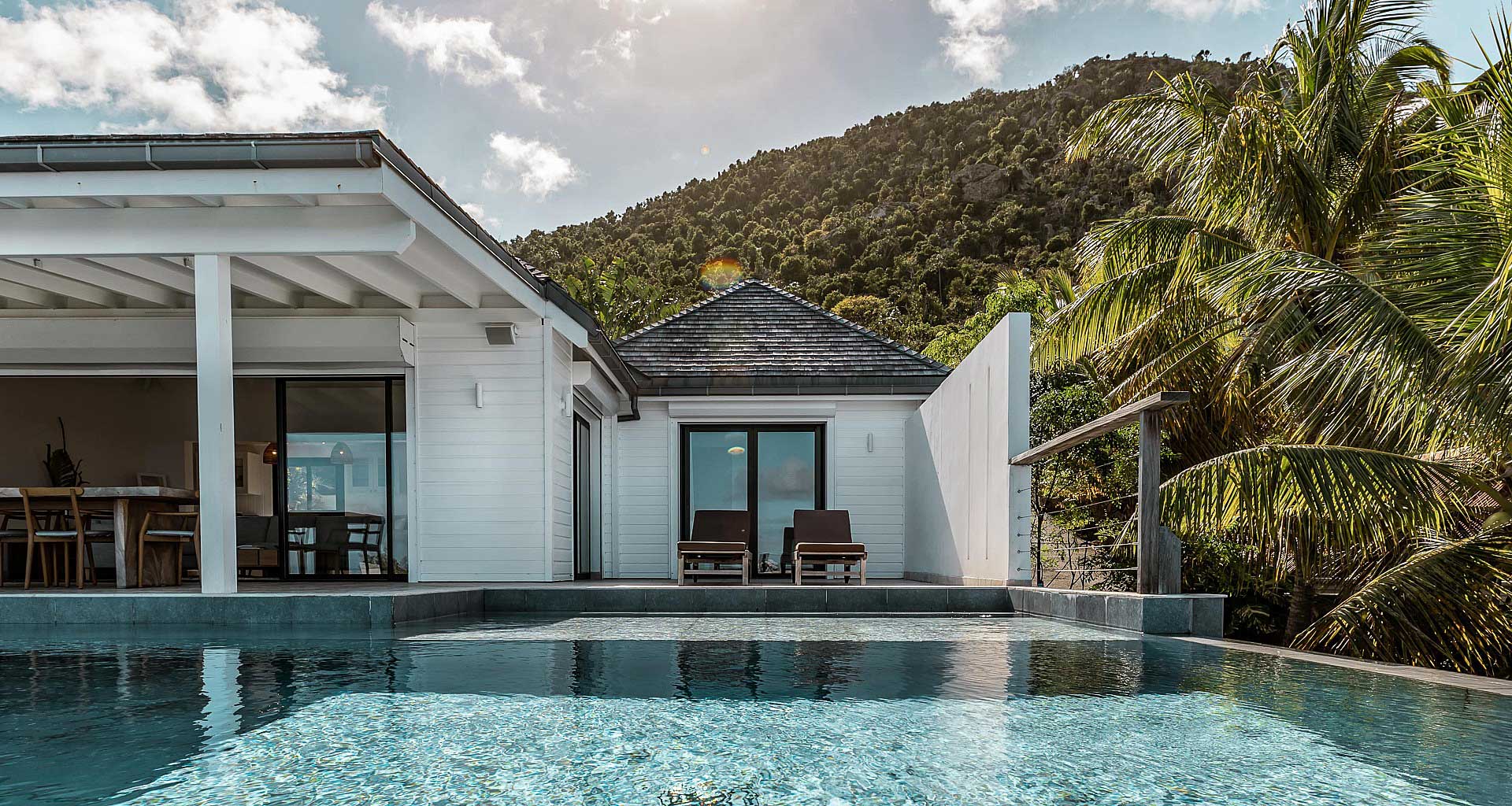 Villa Teddy, BL Devet 