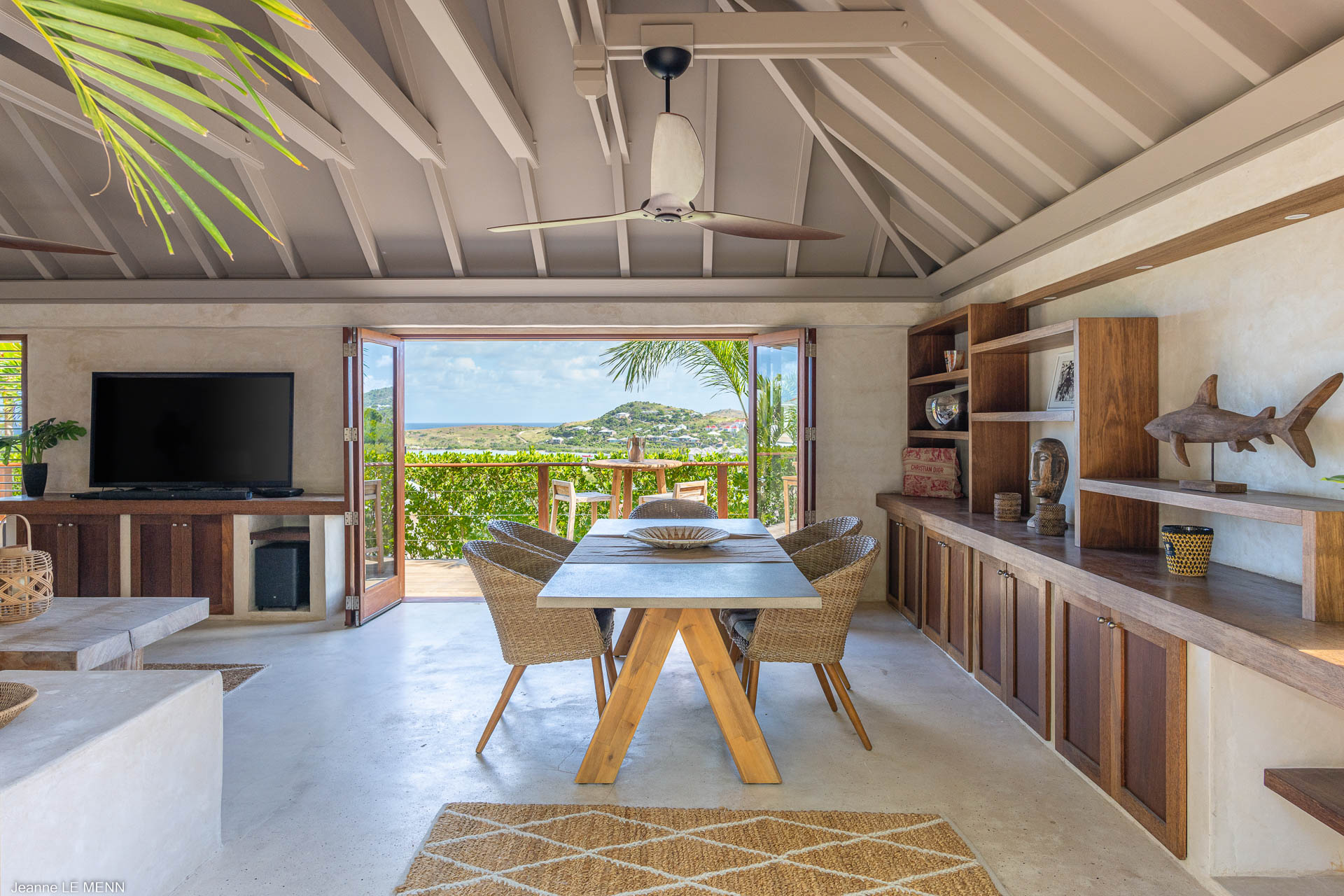 Villa Ti Rock, BL Cul de Sac 