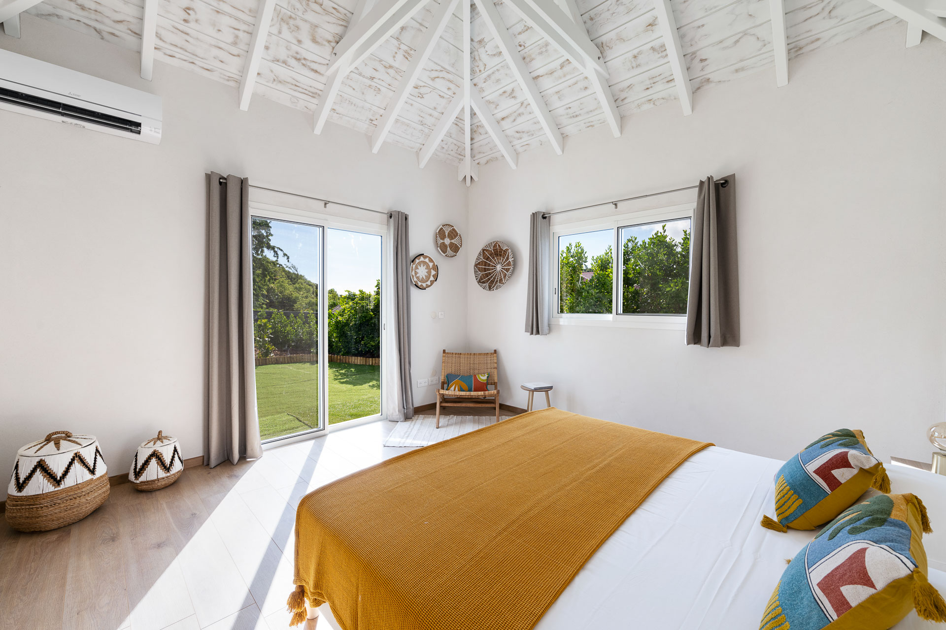 Villa Tailwind, BL Colombier 