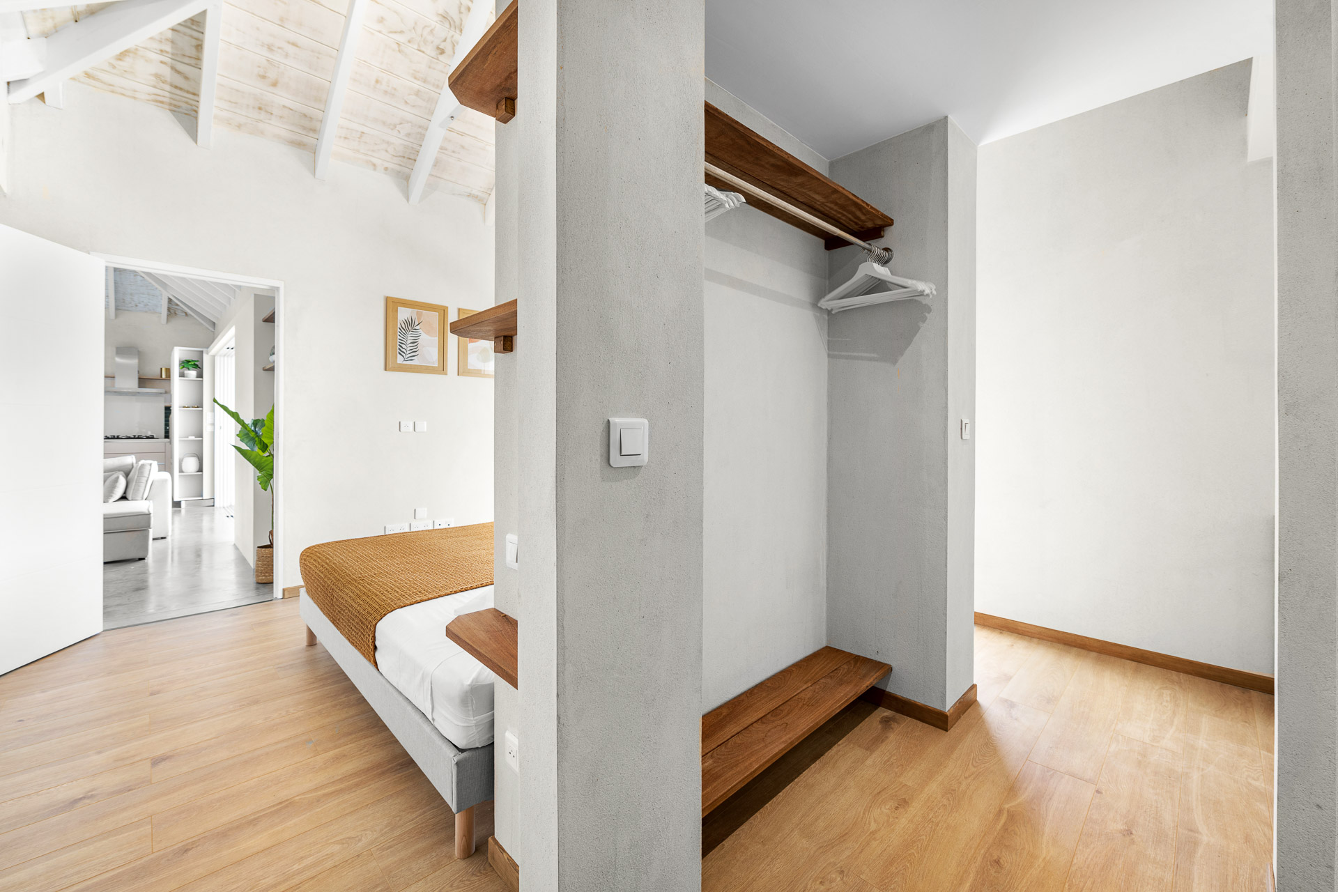 Villa Tailwind, BL Colombier 