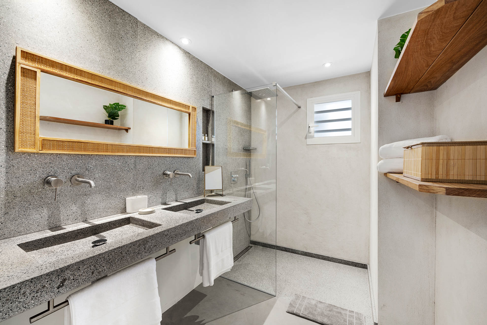 Villa Tailwind, BL Colombier 