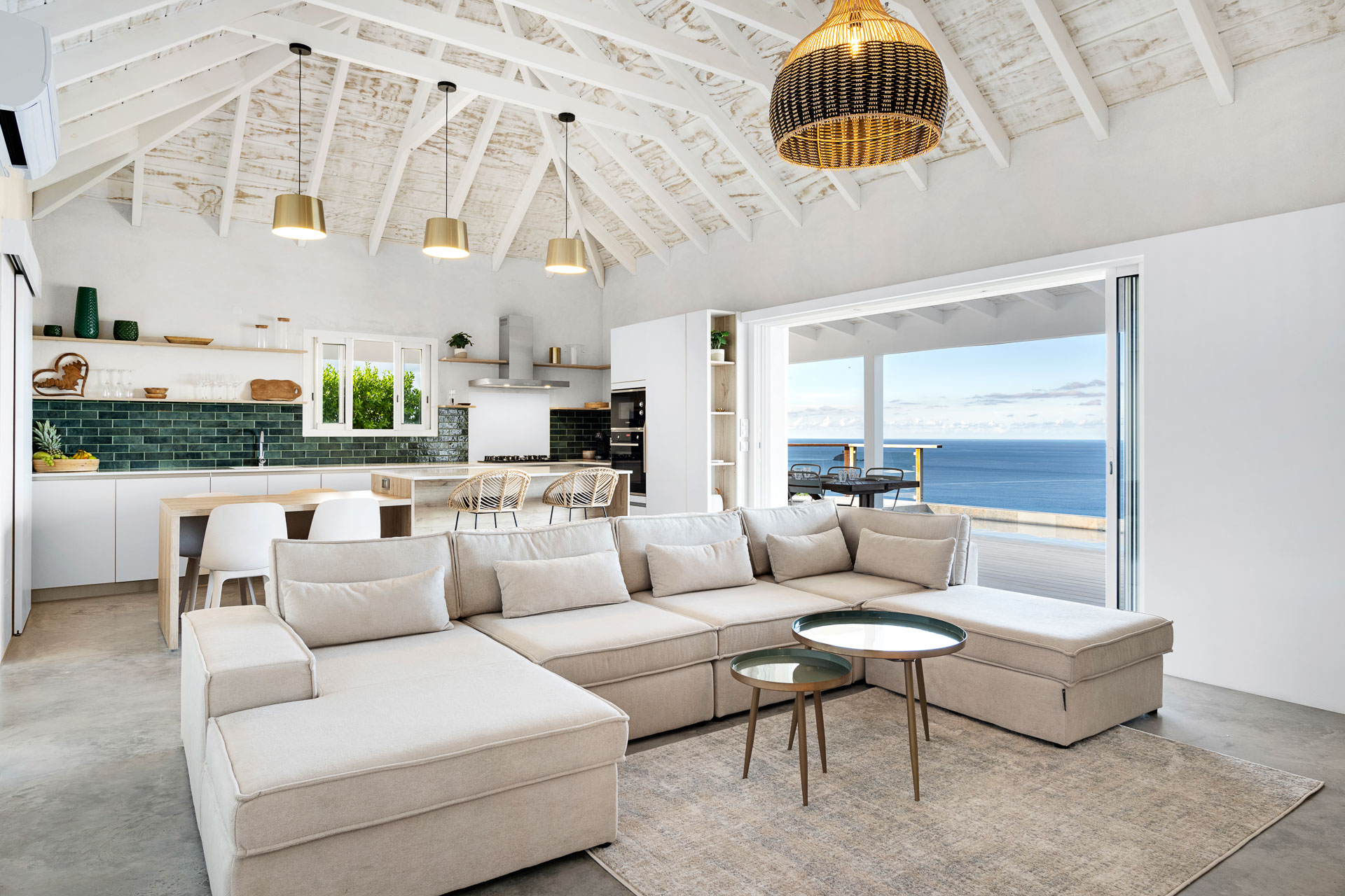 Villa Tailwind, BL Colombier 
