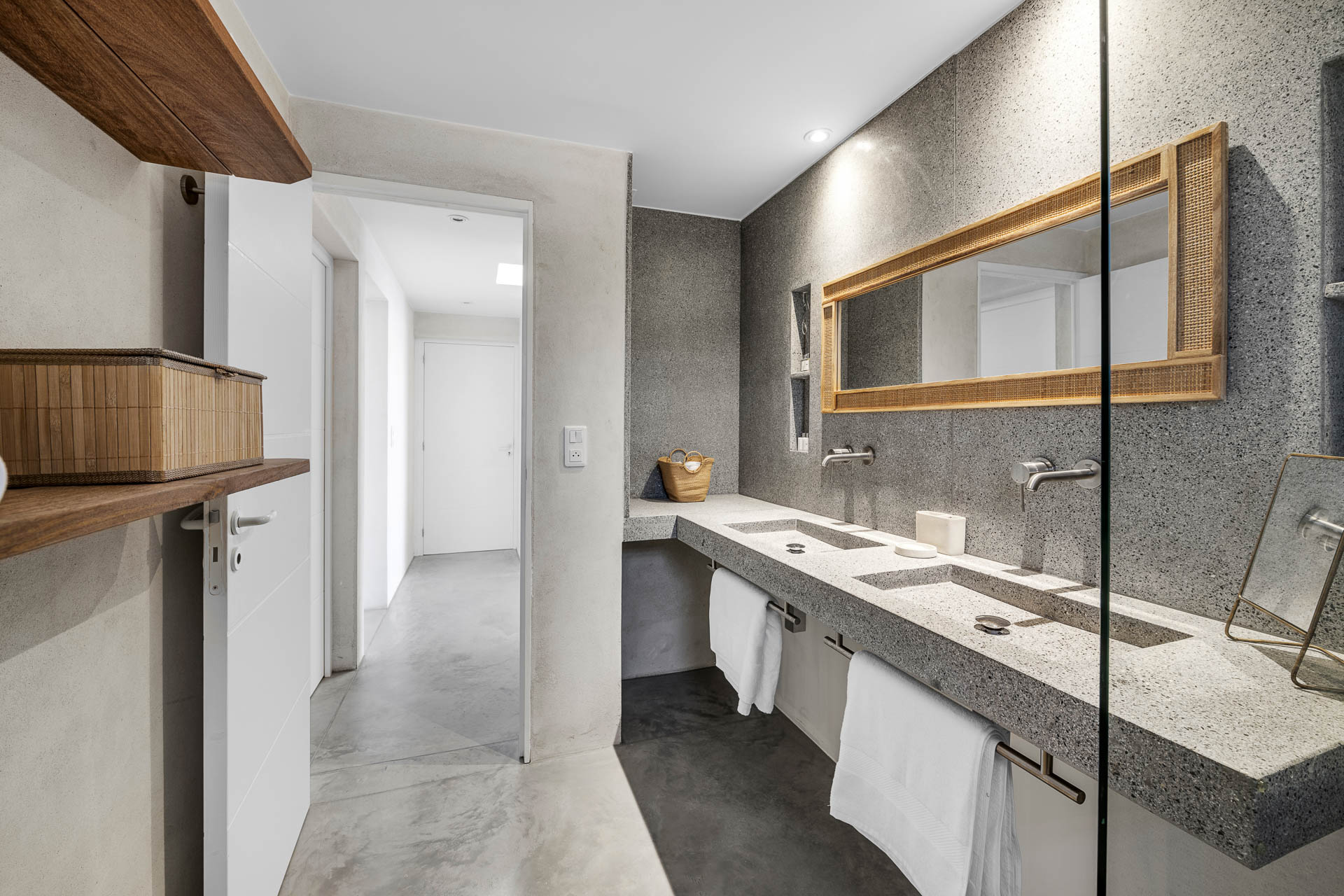Villa Tailwind, BL Colombier 