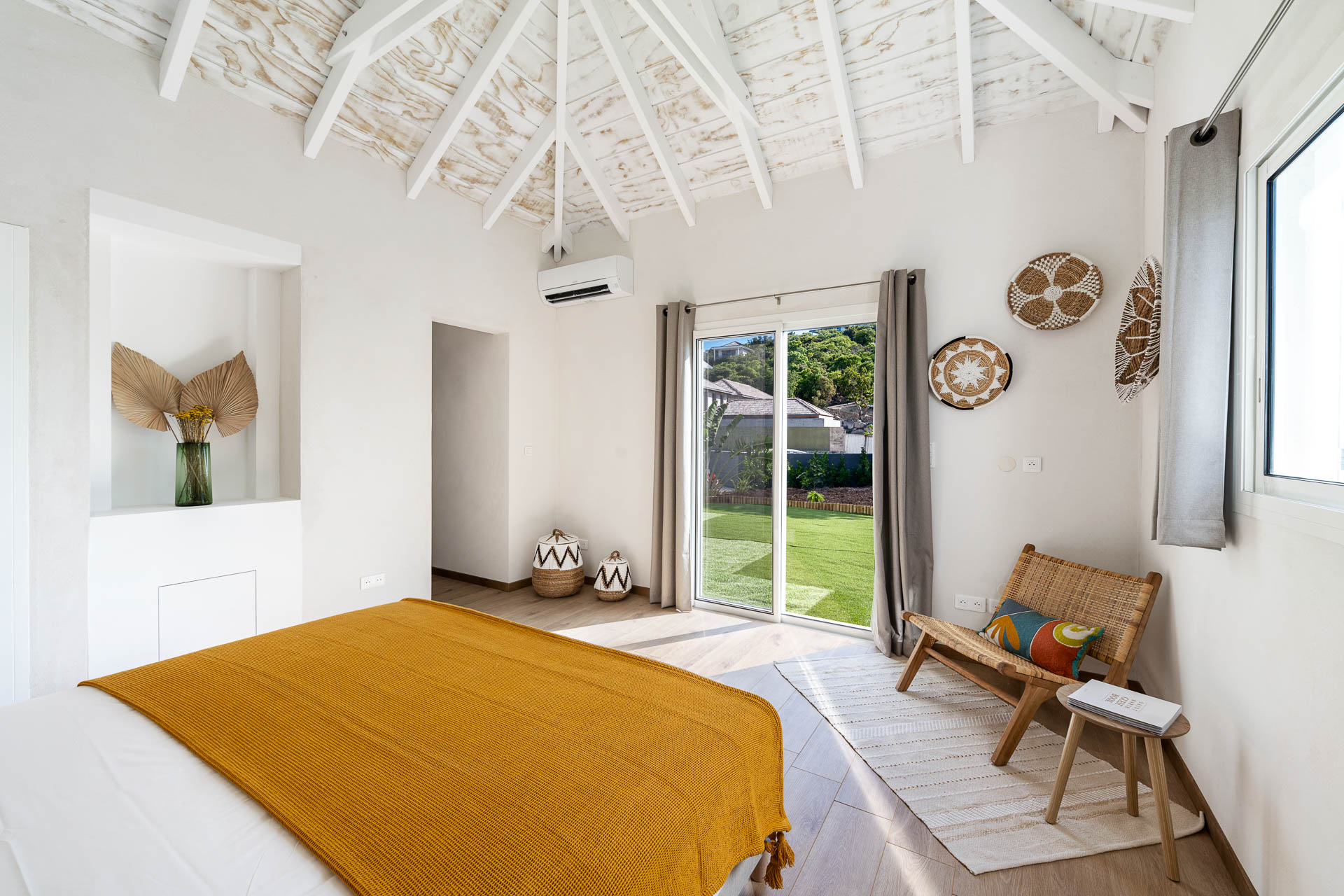 Villa Tailwind, BL Colombier 