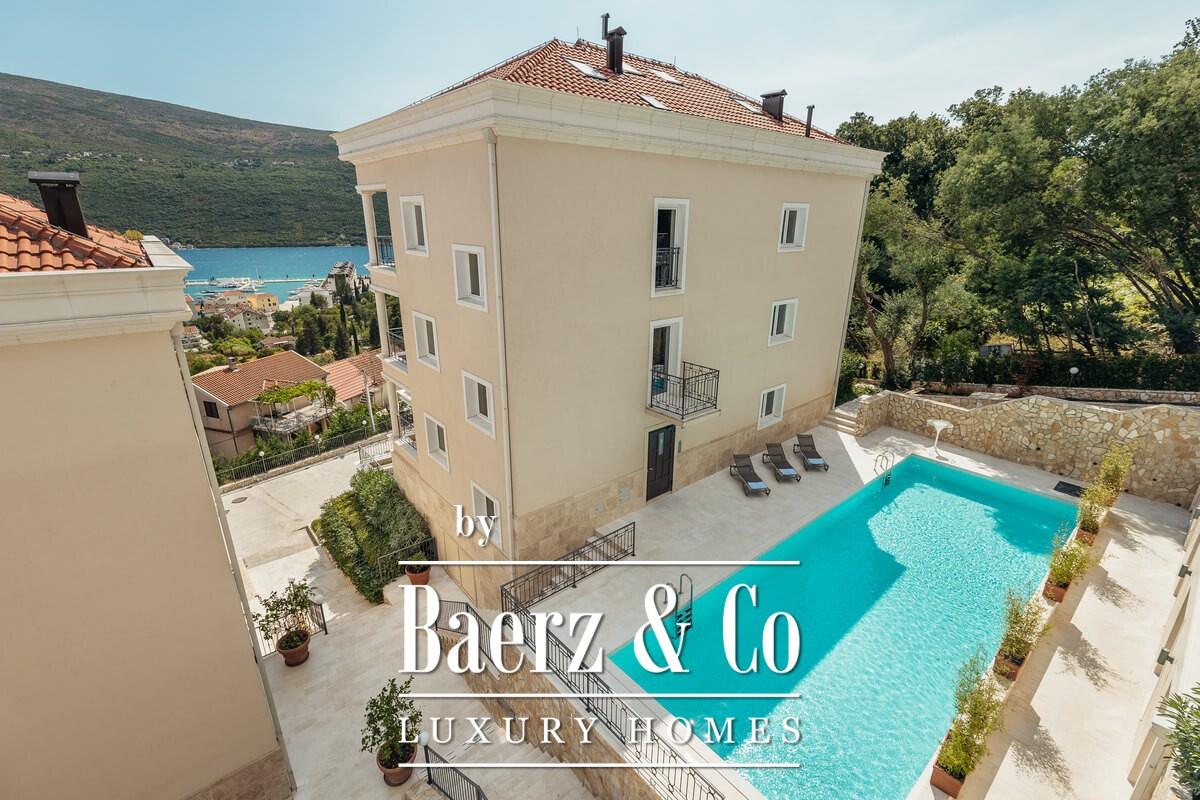 38 Orijenskog Bataljona, Herceg - Novi, Montenegro Herceg Novi Herceg Novi Municipality