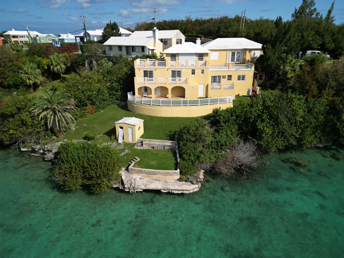 50 Studio Ln, Hamilton, Bermuda Hamilton Parish Hamilton Parish