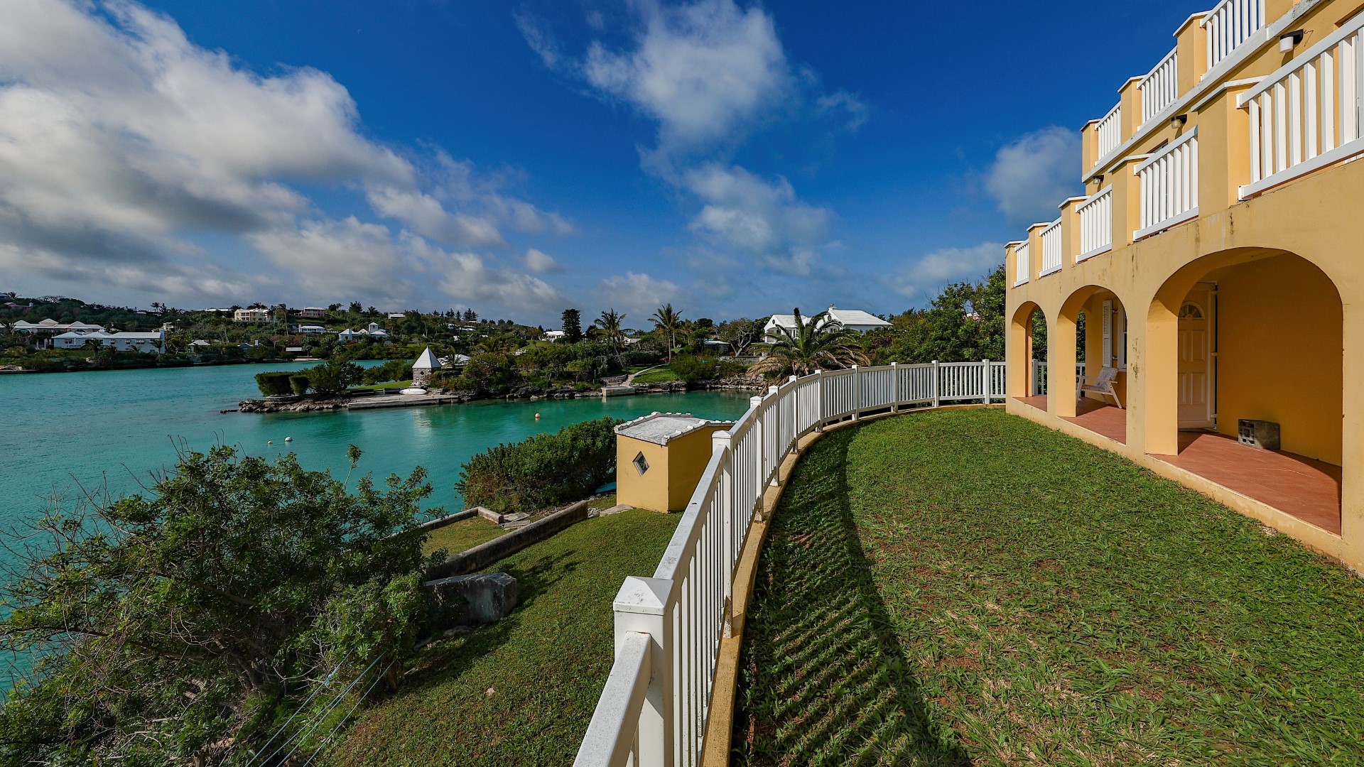 50 Studio Ln, Hamilton, Bermuda Hamilton Parish Hamilton Parish